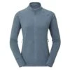 RAB Nexus Hoody Wmn Orion Blue