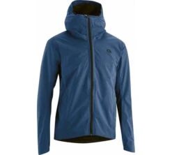 Gonso Save Plus Regenjas – Donkerblauw – Heren