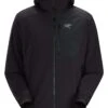 Arc'teryx ARC’TERYX Proton Lightw.hoody M Black