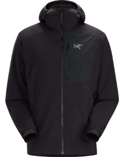 Arc'teryx ARC’TERYX Proton Lightw.hoody M Black