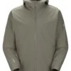 Arc'teryx ARC’TERYX Solano Hoody Men Forage