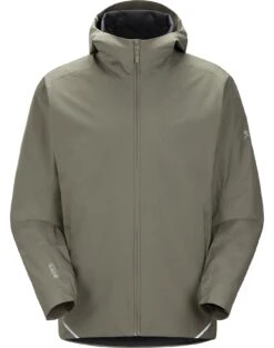 Arc'teryx ARC’TERYX Solano Hoody Men Forage