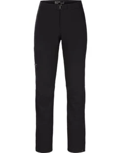 Arc'teryx ARC’TERYX Gamma Lt Pant W Blk Regular