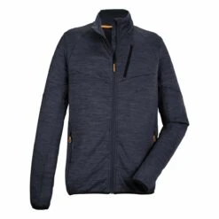 KILLTEC Kos 80 M Powerstr.jkt D.navy