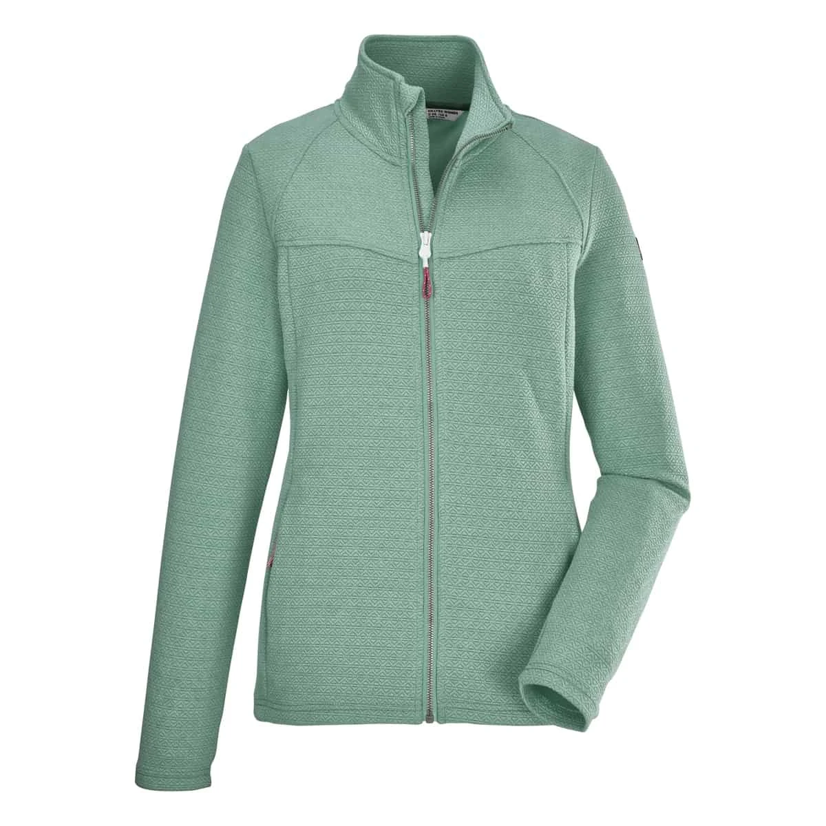 KILLTEC KOS 102 WMN FLX Jacket 1 KILLTEC KOS 102 WMN FLX Jacket