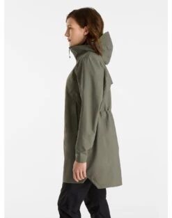 Arc'teryx ARC’TERYX Salal Jacket W Forage -Fjallraven Exporteren Winkel 3e 1 2