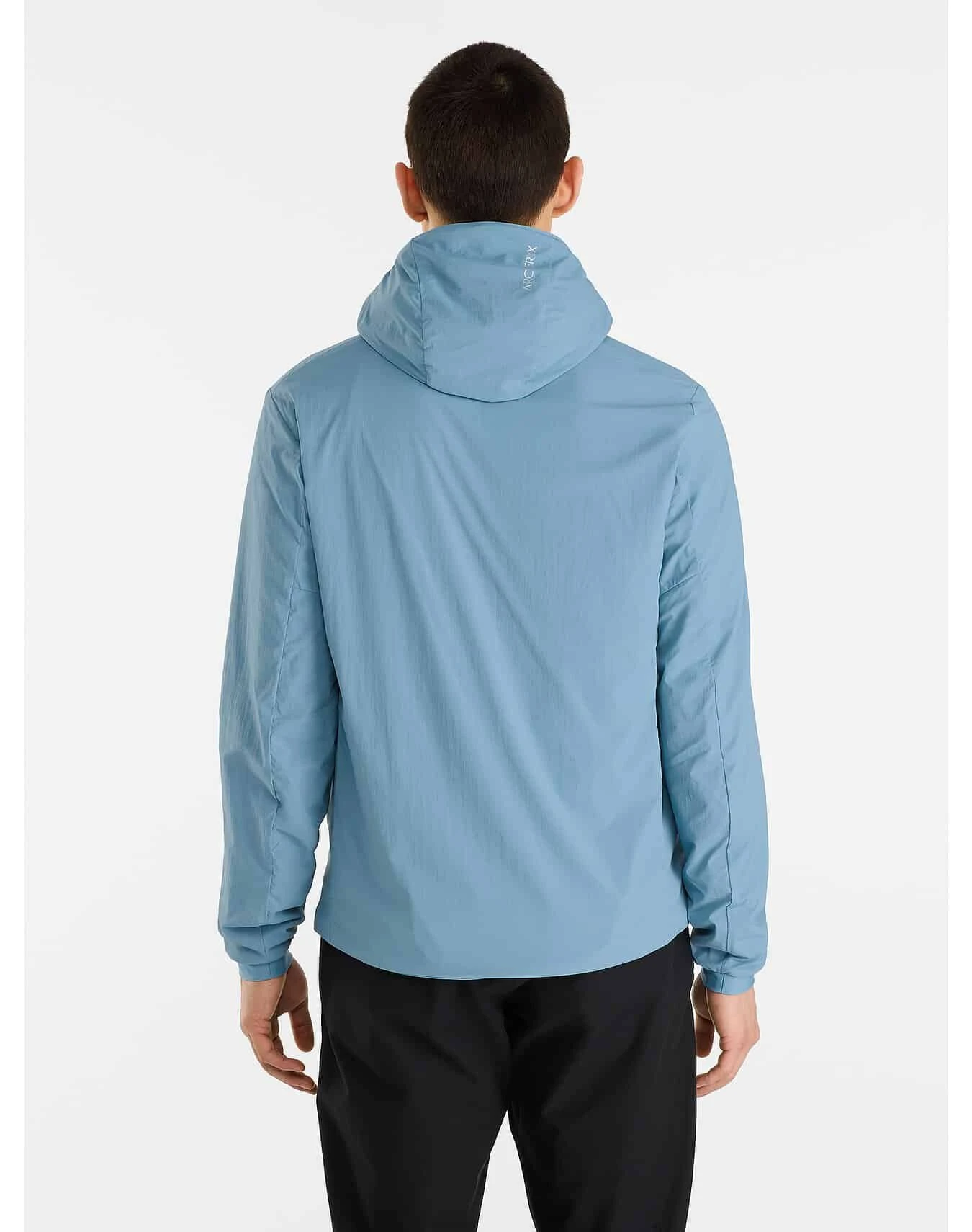 Arc'teryx ARC’TERYX Proton Lightw.hoody M Solace 3 Arc'teryx ARC’TERYX Proton Lightw.hoody M Solace - Afbeelding 3