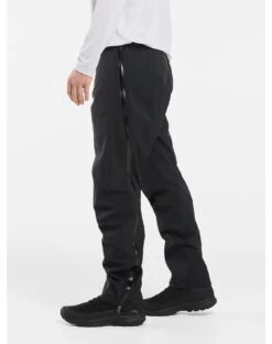 Arc'teryx ARC’TERYX Beta Pant M Black Regular -Fjallraven Exporteren Winkel 3e 3 1