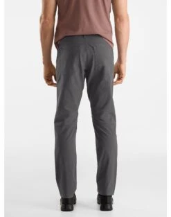 Arc'teryx ARC’TERYX Levon Winter Pant M Cloud -Fjallraven Exporteren Winkel 3e 4 1