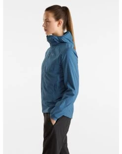 Arc'teryx ARC’TERYX Proton L.weight Hoody W Serene -Fjallraven Exporteren Winkel 3e 4