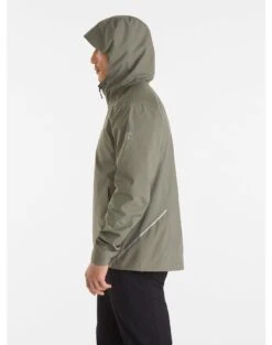 Arc'teryx ARC’TERYX Solano Hoody Men Forage -Fjallraven Exporteren Winkel 3e 5