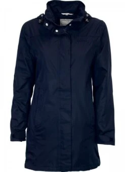 PRO-X Elements – Regenjas – Jenna – Dames – Zwart