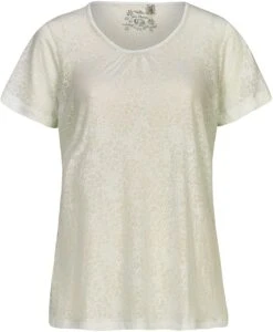 Killtec – Nalora -casual T-shirt – Aqua_44