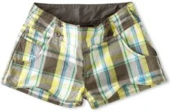 Brunotti Gabel Womens Walkshort