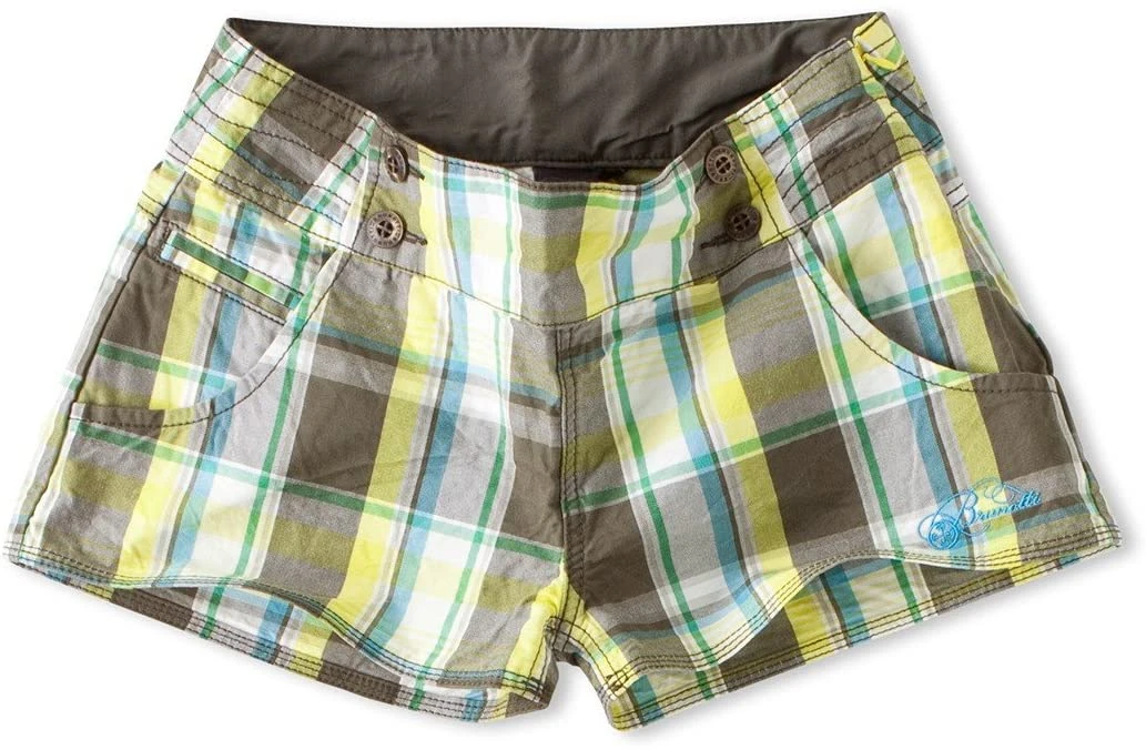 Brunotti Gabel Womens Walkshort 1 Brunotti Gabel Womens Walkshort