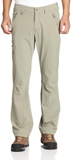 Salomon – Wayfarer Pant