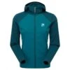 SPRAYWAY Charn Hoody – Blue Lagoon/Marine