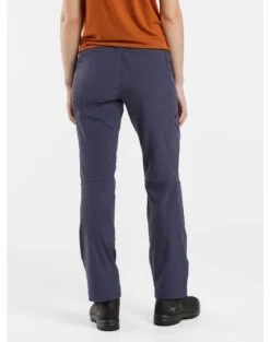 Arc'teryx ARC’TERYX Gamma Pant Wms Black Sapphire -Fjallraven Exporteren Winkel 77 12