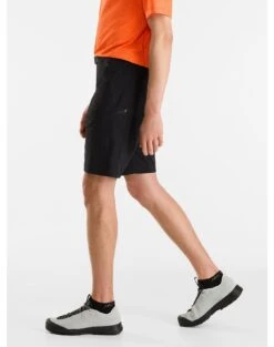 Arc'teryx ARC’TERYX Gamma Quick Dry Short 11″ M Black -Fjallraven Exporteren Winkel 77 15