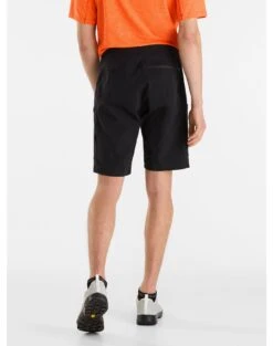 Arc'teryx ARC’TERYX Gamma Quick Dry Short 11″ M Black -Fjallraven Exporteren Winkel 77 16