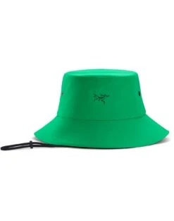Arc'teryx ARC’TERYX Sinsolo Hat Jungle Maze