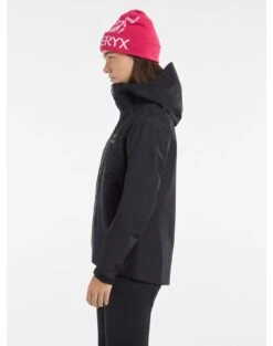 Arc'teryx ARC’TERYX Beta LT Jacket Wmn Black -Fjallraven Exporteren Winkel 77 7