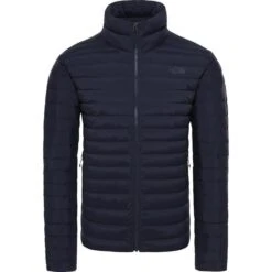 The North Face – M Stretch – Down Jack – Urban Navy – Heren Jas