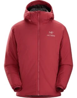 Arc'teryx ARC’TERYX Atom AR Hoody M Bordeaux