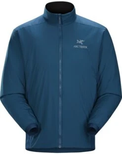 Arc'teryx ARC’TERYX Atom LT Jacket M Timelapse