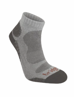 BRIDGEDALE Bamboo Low – Viscose