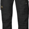 FJALLRAVEN Barents Pro Trousers M