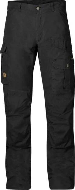 FJALLRAVEN Barents Pro Trousers M