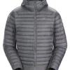Arc'teryx ARC’TERYX Cerium Hybrid Hoody M Void