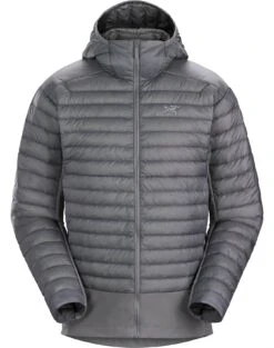 Arc'teryx ARC’TERYX Cerium Hybrid Hoody M Void