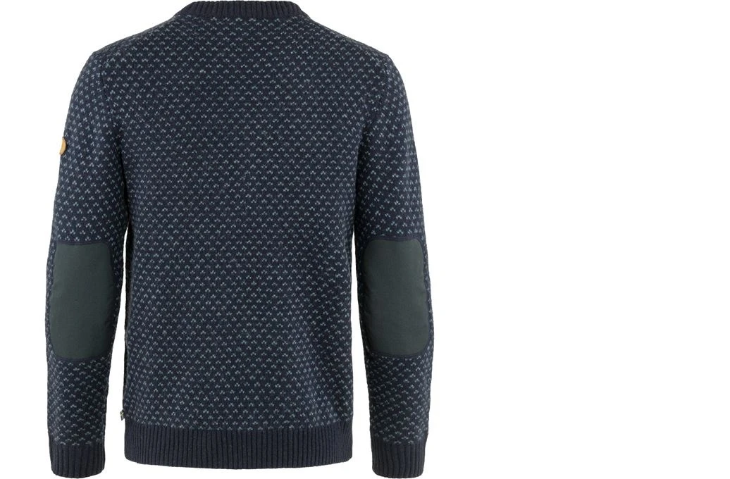 FJALLRAVEN Ovik Nordic – Trui 2 FJALLRAVEN Ovik Nordic – Trui - Afbeelding 2