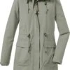 GIGA DX GS99 Dames Parka – Hello-liv