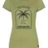 Super.natural Super Natural Woman KING CoCo Tee -Saga Urban