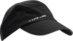 LIFE LINE Eef Cap Black