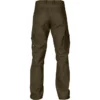 FJALLRAVEN Karl Pro Trousers M Dark Olive