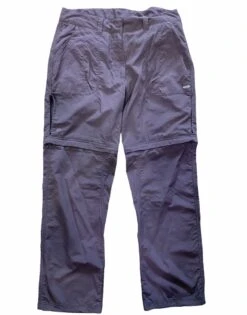 SALEWA – Saona Dry W 2in1 Pant
