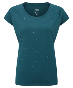 SPRAYWAY Dot Tee Marine Blue