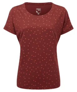 SPRAYWAY Form Tee Chipotle