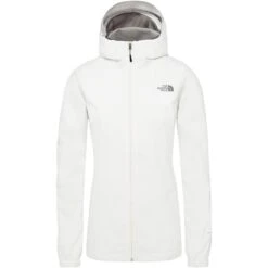 THE NORTH FACE – Dames Quest Jacket – Wit