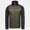 THE NORTH FACE – Travail Jacket