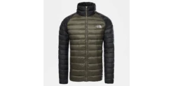 THE NORTH FACE – Travail Jacket