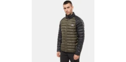 THE NORTH FACE – Travail Jacket -Fjallraven Exporteren Winkel The North Face M Travail Jacket New Taupe Green black model