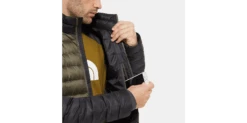 THE NORTH FACE – Travail Jacket -Fjallraven Exporteren Winkel The North Face M Travail Jacket New Taupe Green black telefoon