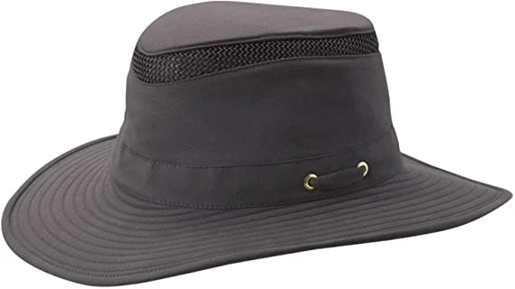 TILLEY HAT – T4MO GREY 1 TILLEY HAT – T4MO GREY