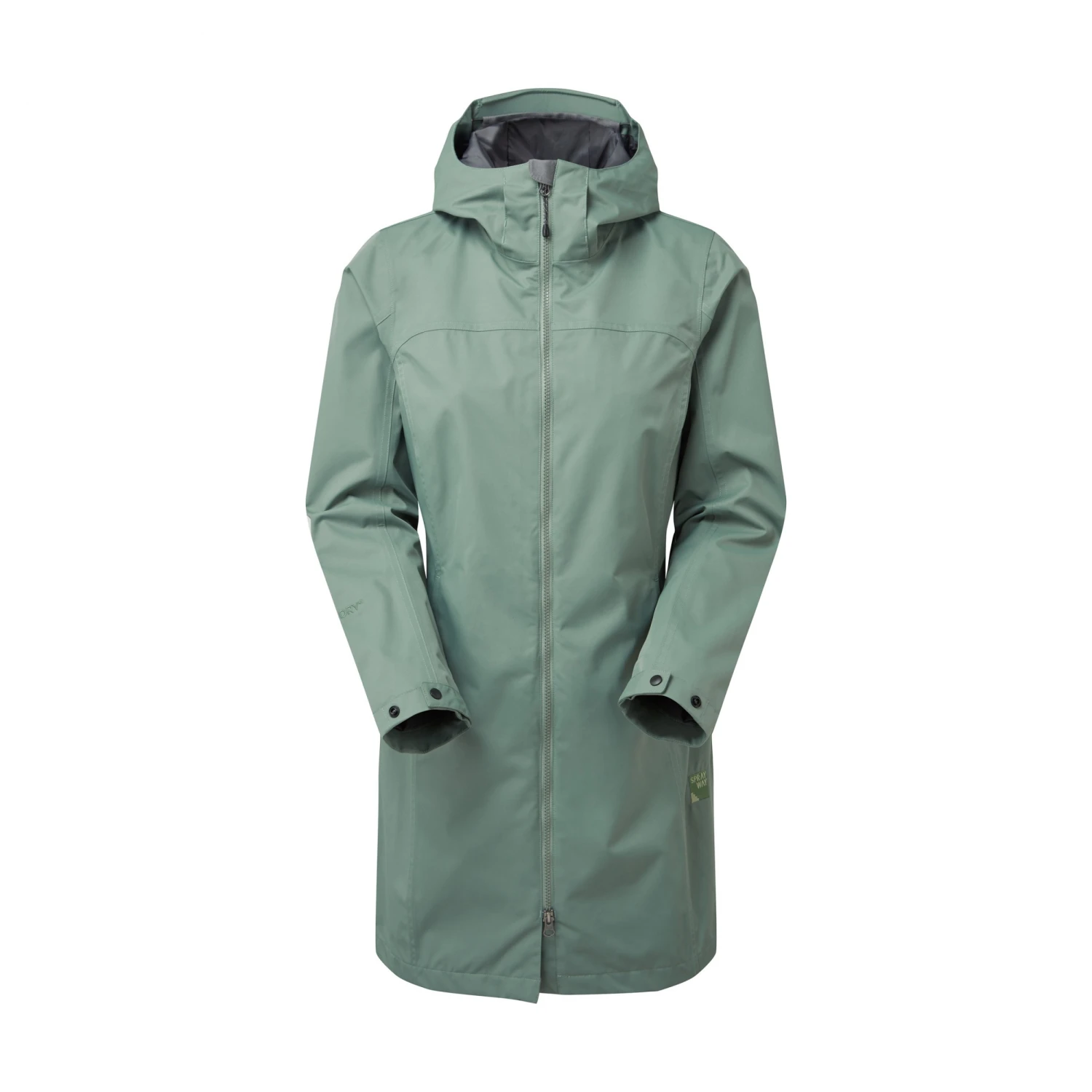 SPRAYWAY Wanda Jacket – Laurel 1 SPRAYWAY Wanda Jacket – Laurel