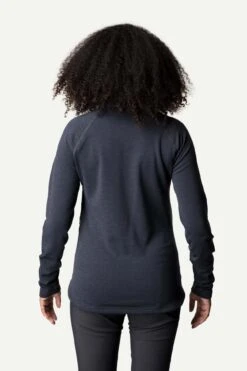 HOUDINI – Outright Dames Fleece Jack – Rock Black -Fjallraven Exporteren Winkel WsOutrightJacket2